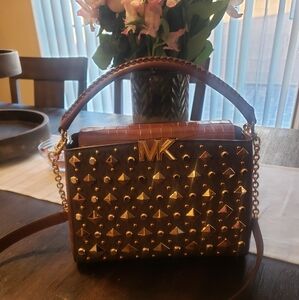 Michael Kors handbag